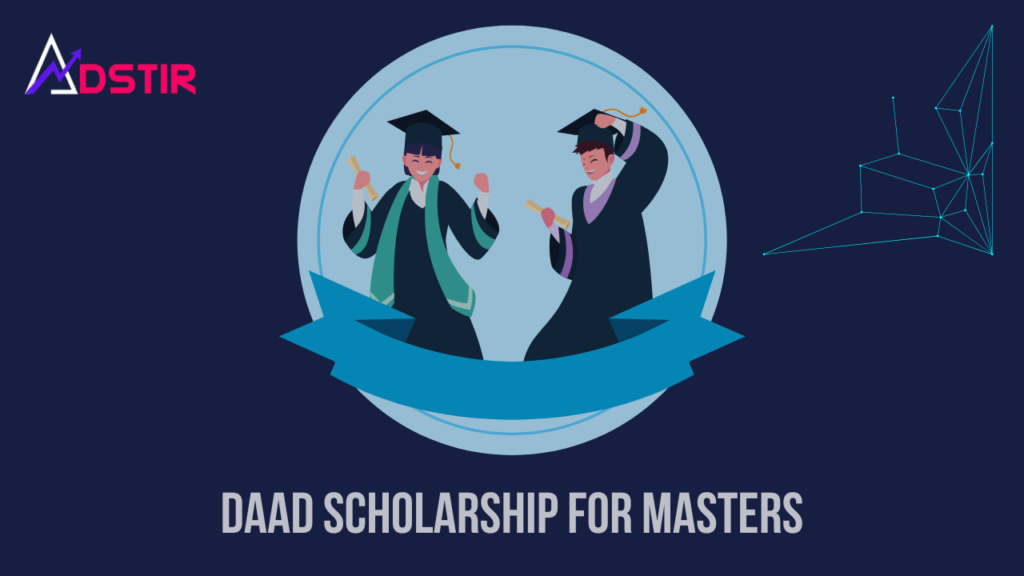 DAAD Scholarship